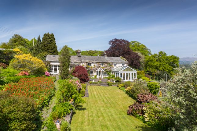 4 Bed Cottage For Sale In Orchard Cottage Outgate Ambleside