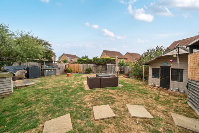 6, Peterborough Way, Sleaford photo 4