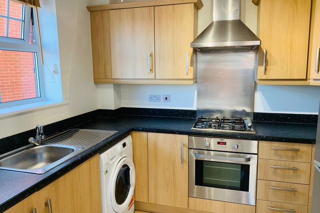 47, Magnus Court, Derby photo 3