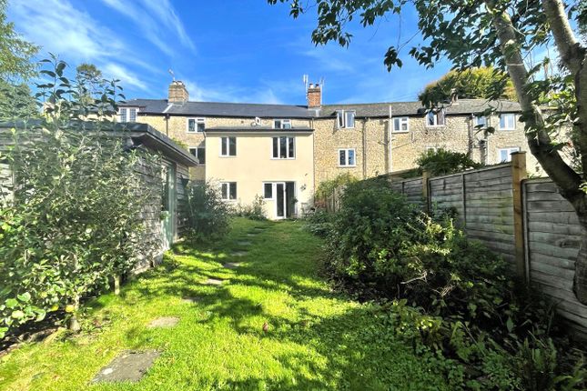 Terraced house for sale in Wotton-Under-Edge, Coombe