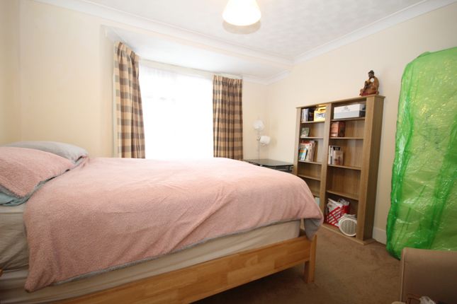 Terraced house for sale in Byron Road, Harrow, Middlesex