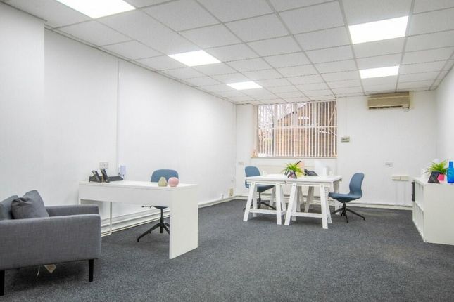 Office to let in Albion Road, Bradford