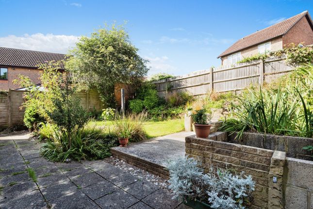 Detached house for sale in Mill Rise, Robertsbridge, East Sussex