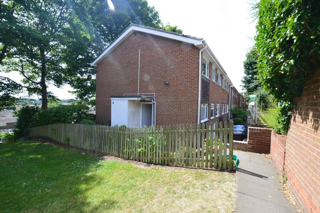Thumbnail Flat for sale in Hamsterley Crescent, Newton Hall, Durham