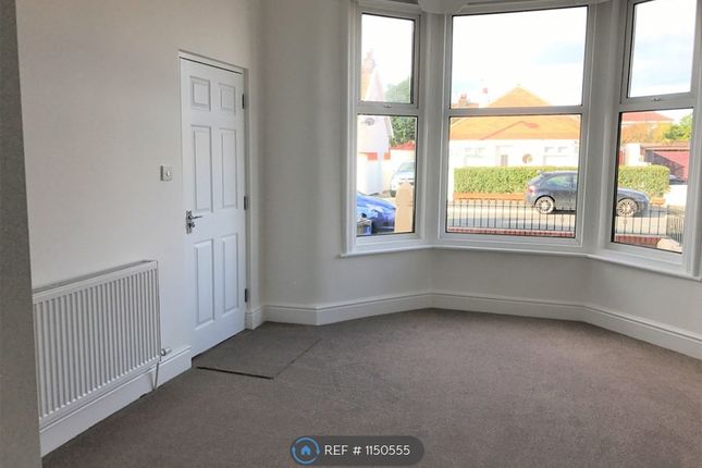 1 bed flat to rent in Beach Road, Thornton-Cleveleys FY5