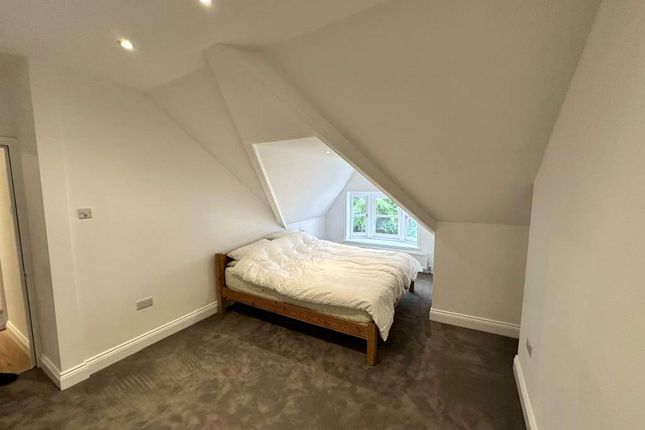 Flat 4, 36, Park Road, Park Road photo 2