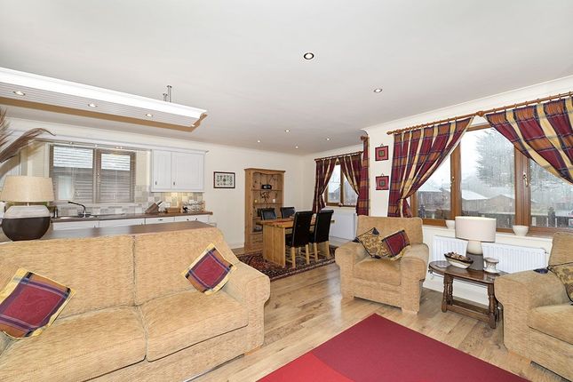 2 bed bungalow for sale in Heritage Park Flamborough Road, Sewerby