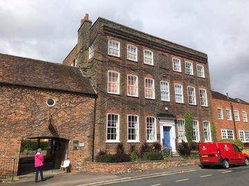 Thumbnail Office to let in High Street, St. Albans