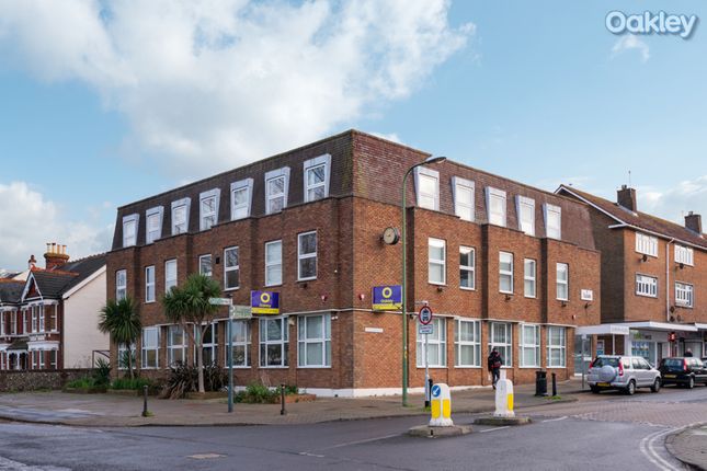 Office to let in Ground Floor, Europa House, Southwick Square, Brighton, West Sussex