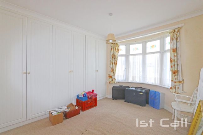 Terraced house for sale in Bournemouth Park Road, Southend-On-Sea