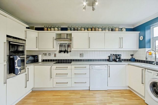 Audley Close, Ilkeston photo 2