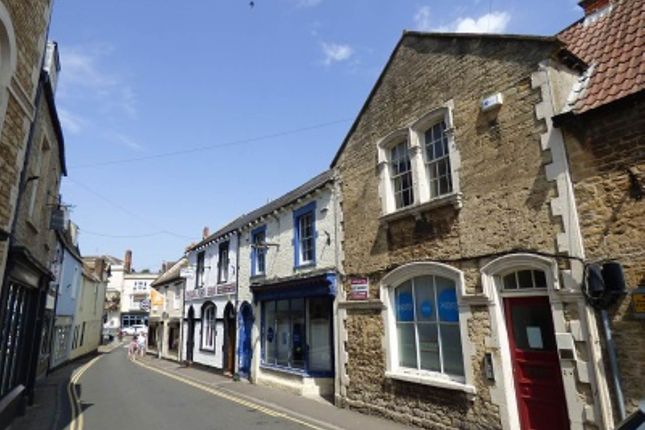Thumbnail Commercial property to let in King Street, Frome, Somerset