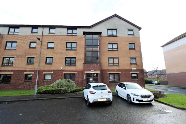 Thumbnail Flat to rent in Caledonia Court, Paisley