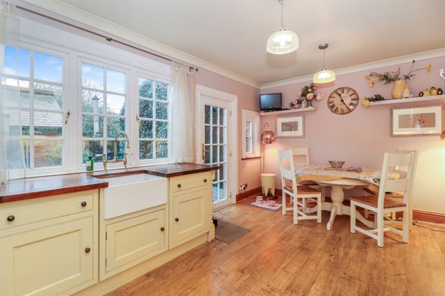 Detached house for sale in Nightingales Lane, Chalfont St. Giles