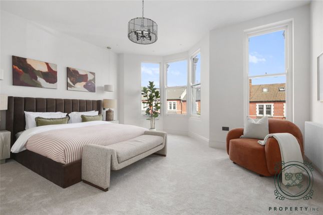 15, Ossian Road, London photo 4