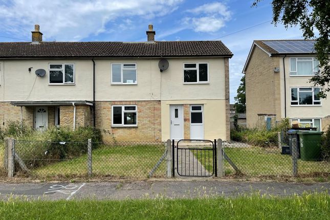 2-bed house on 23, Dicketts Road, Corsham, £109,000