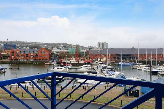 186, Maritime Quarter photo 3