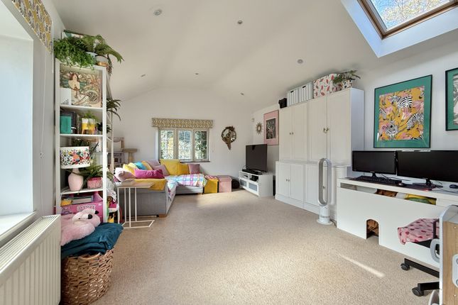 Luccombe Cottage, Luccombe Lane, Exeter photo 2