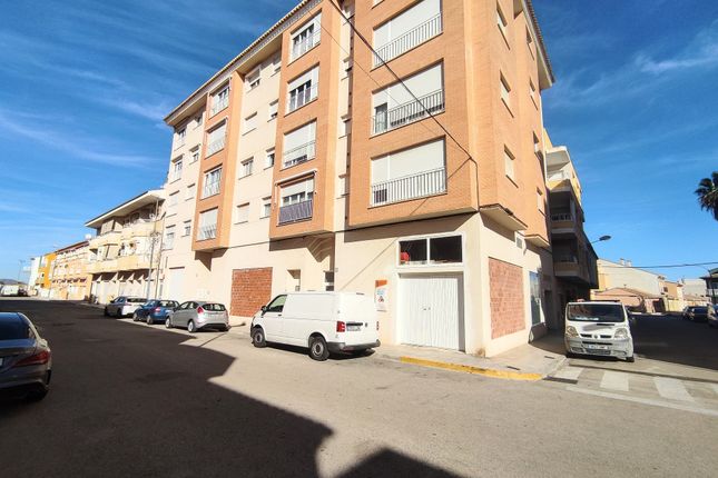 Thumbnail Apartment for sale in Miramar, Valencia, Spain