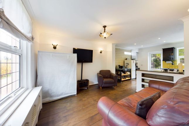 Terraced house for sale in Mayfields, Brighton Road, Surrey