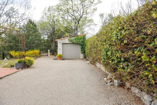 Villa for sale in Saint-Cézaire-Sur-Siagne, 06530, France