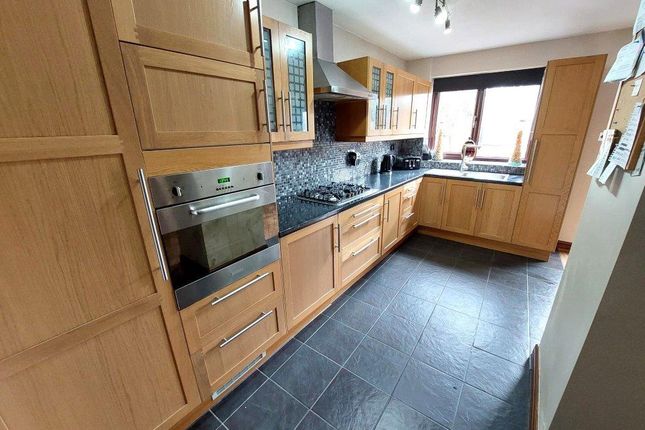 Semi-detached house for sale in Windsor Crescent, Prestwich