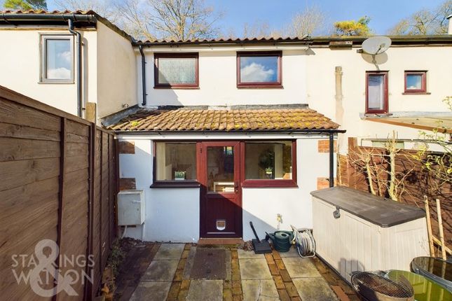 130 Norwich Road, Tacolneston, Norwich photo 3