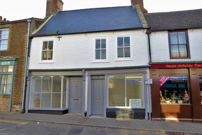 4, Haylett Mews, Downham Market photo 3