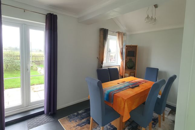 3-bed semi-detached on 7, Atcherley Road, Wiltshire, £339,950