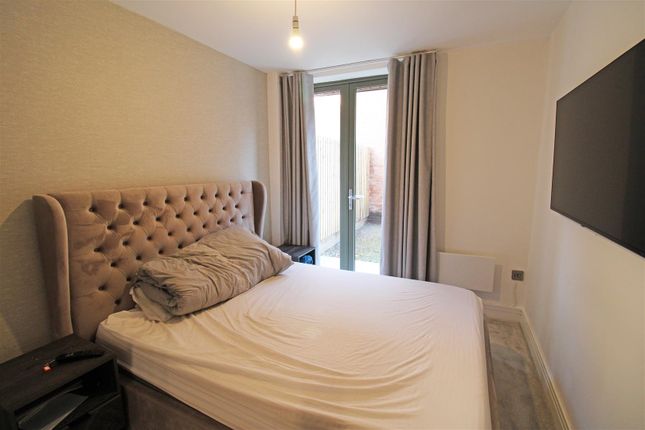 Flat for sale in New Street, Altrincham