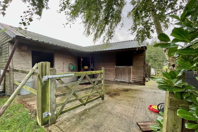 Detached house for sale in 15 Cow Drove, South Kyme