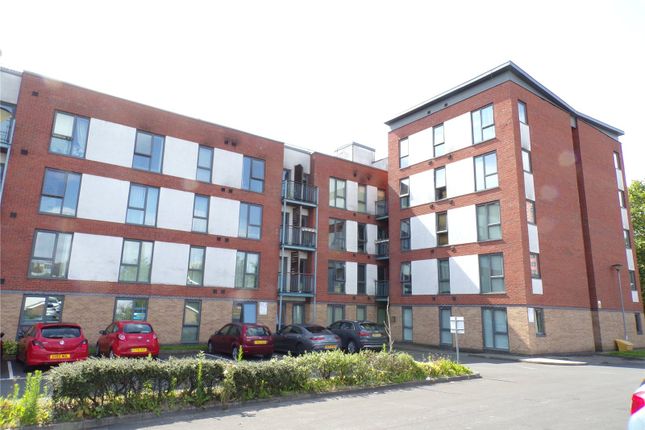 Thumbnail Flat for sale in Ordsall Lane, Salford, Greater Manchester