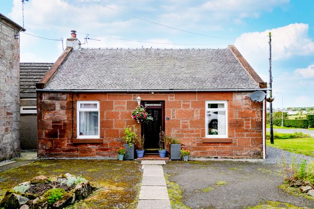 Thumbnail Bungalow for sale in Rigg Road, Cumnock