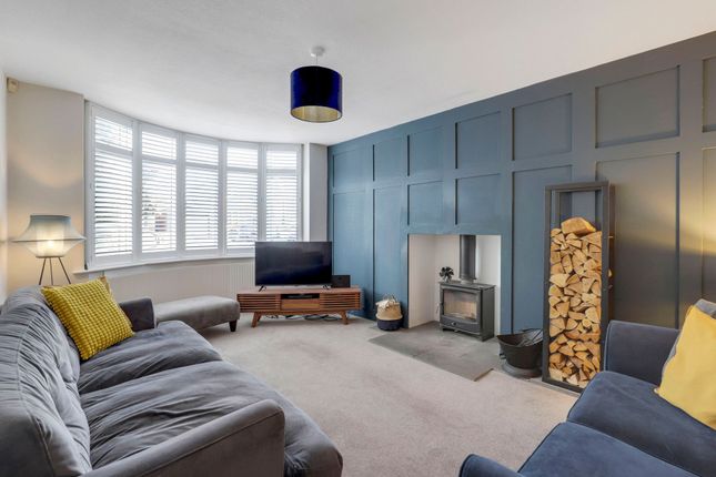 44 Stanhome Drive, Nottingham photo 4