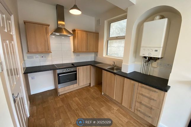 Flat, Harlaxton Road, Grantham photo 4