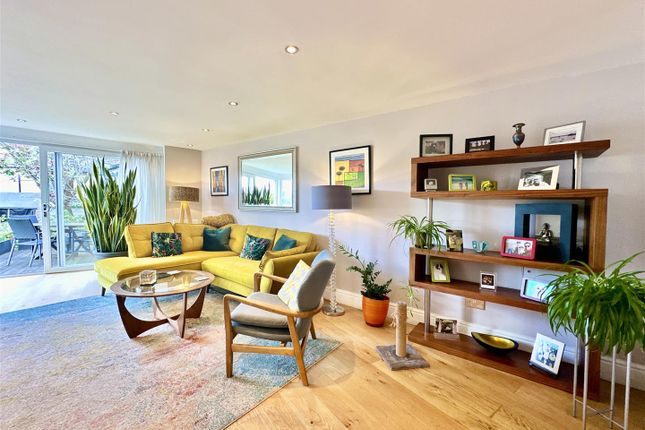 End terrace house for sale in Burton Street, Brixham