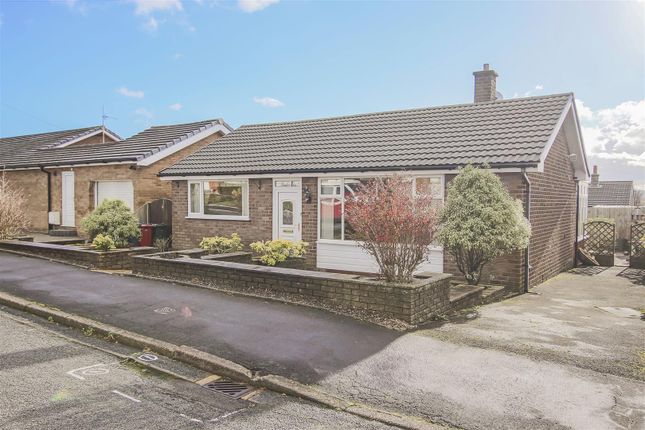 Four Acre, Mellor, Blackburn BB2, 3 bedroom detached bungalow for sale ...