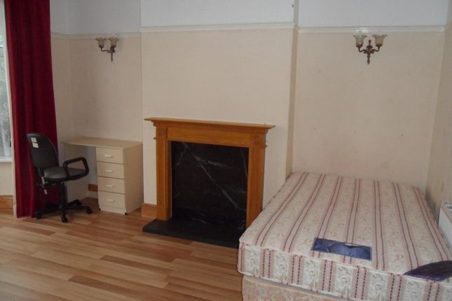 Shared accommodation to rent in Putney Road, Handsworth