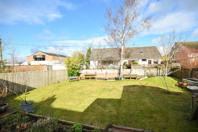 Bungalow for sale in Hamilton Road, Motherwell