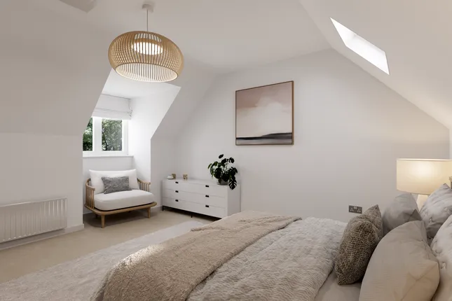 Persimmon Homes - Solway View
