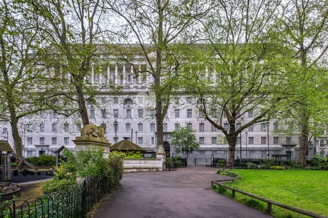 Flat to rent in 9 Millbank Residences, London