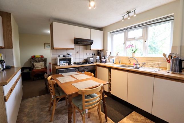 Semi-detached house for sale in Kennet Drive, Bletchley, Milton Keynes