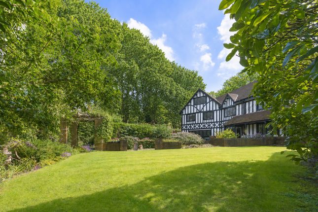 Woodlands Cottage, Promenade De Verdun, Purley photo 4