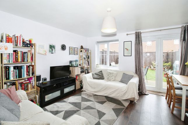 Semi-detached house for sale in The Shardway, Shard End, Birmingham