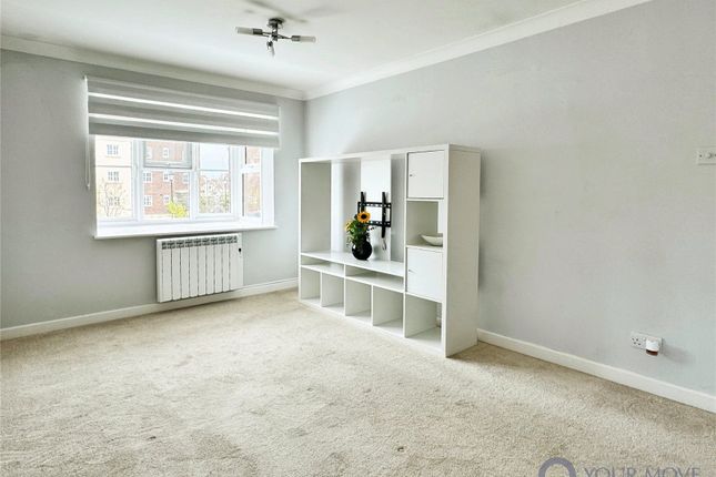 Flat for sale in Southampton Close, Eastbourne, East Sussex