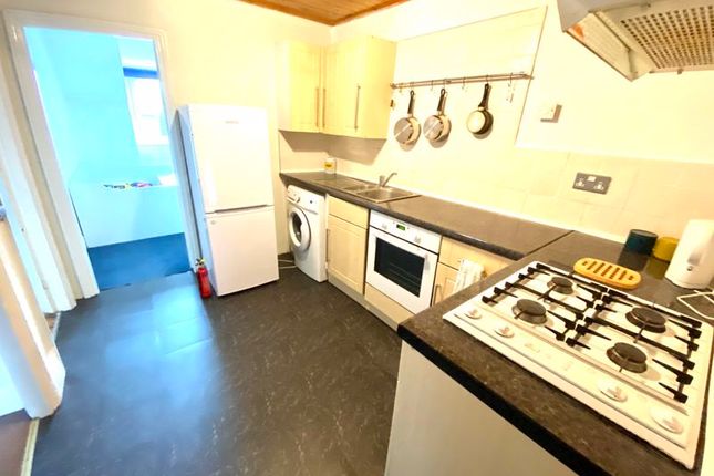 Flat for sale in The Cloisters, Ashbrooke, Sunderland