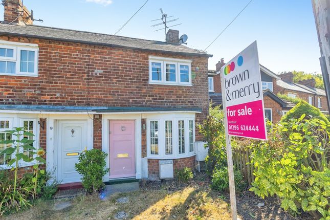 2-bed house on 10, Chalkshire Cottages, Aylesbury, £400,000