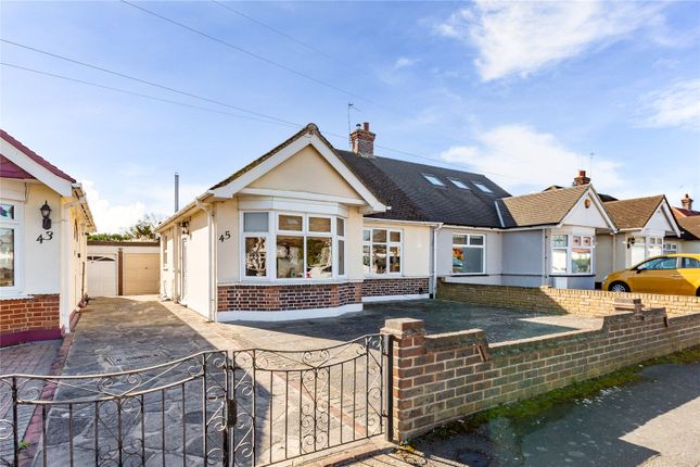 2-bed house on 45, Portland Gardens, Chadwell Heath, £450,000