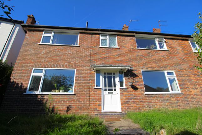 Thumbnail Semi-detached house for sale in Weyside Gardens, Guildford