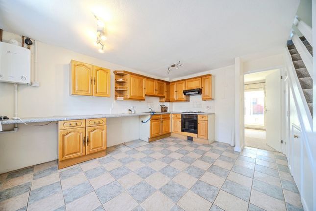 21, Guernsey Way, Oxfordshire photo 2
